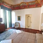 Bed & Breakfast Bresbot