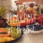 Bed & Breakfast Bresbot