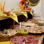 Bresbot Alojamento de Acomodação e Pequeno-almoço Bressana Bottarone