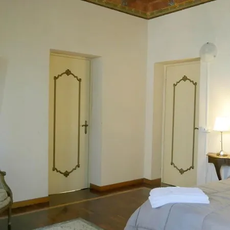 Bed & Breakfast Bresbot