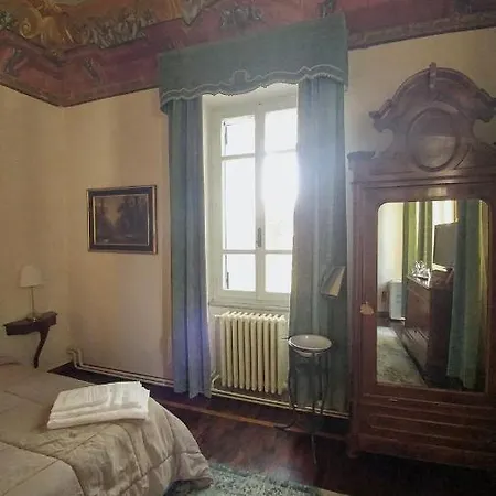 Bresbot Bed & Breakfast