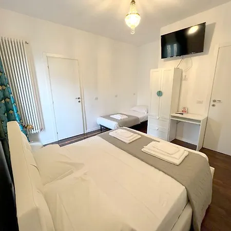 Bed & Breakfast Bresbot