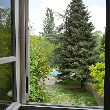 Bed & Breakfast Bresbot