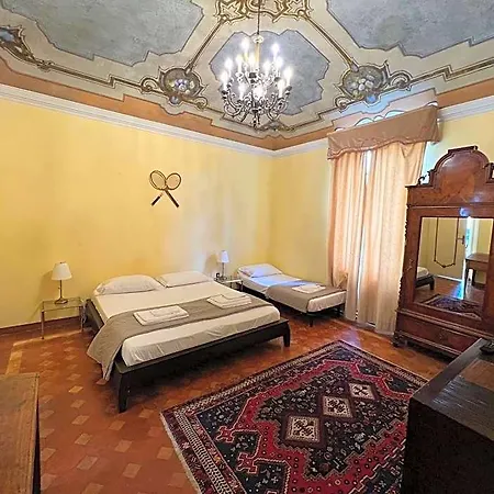 Bresbot Oda ve Kahvaltı 4*
