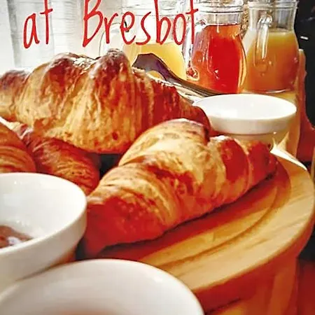 Bresbot