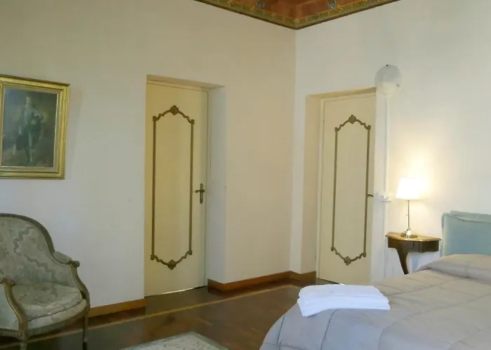 Bed & Breakfast Bresbot