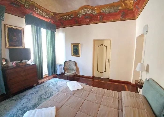 Bed & Breakfast Bresbot