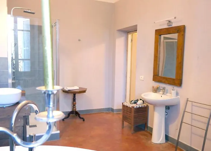 Bresbot Bed & Breakfast 4*