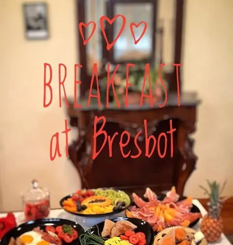 Bresbot Bressana Bottarone