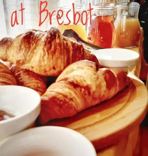 Bresbot