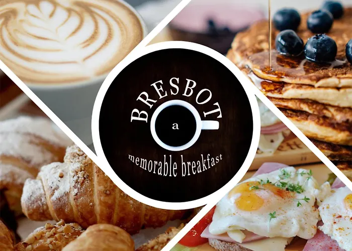 Bed & Breakfast Bresbot Bressana Bottarone