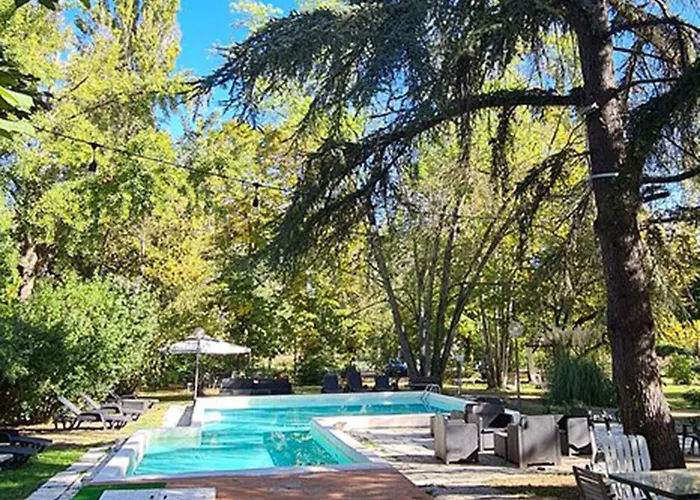 Bresbot Bed & Breakfast 4*