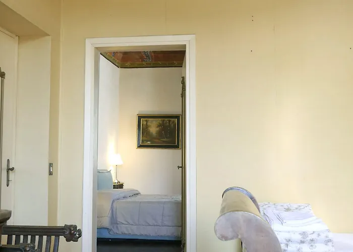 Oda ve Kahvaltı Bresbot Bressana Bottarone