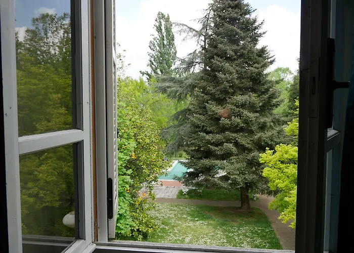 Oda ve Kahvaltı Bresbot