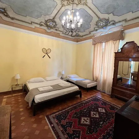 Bresbot Bed & Breakfast