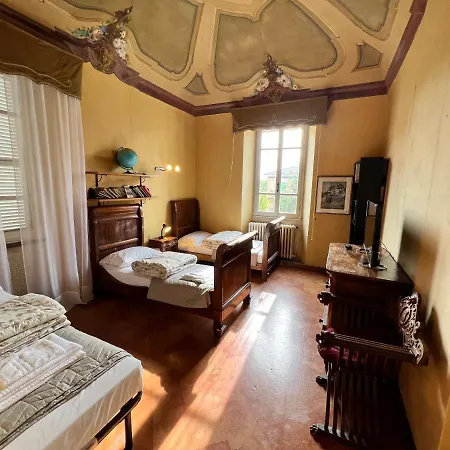 Bresbot Bed & Breakfast