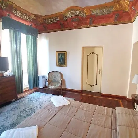 Bed & Breakfast Bresbot