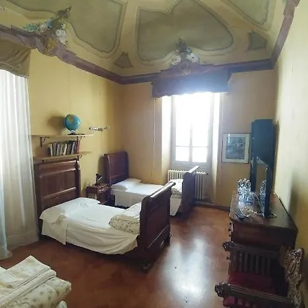 Bresbot Bed & Breakfast Bressana Bottarone