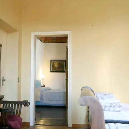 Bed & Breakfast Bresbot *