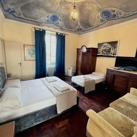 Bresbot Bed & Breakfast