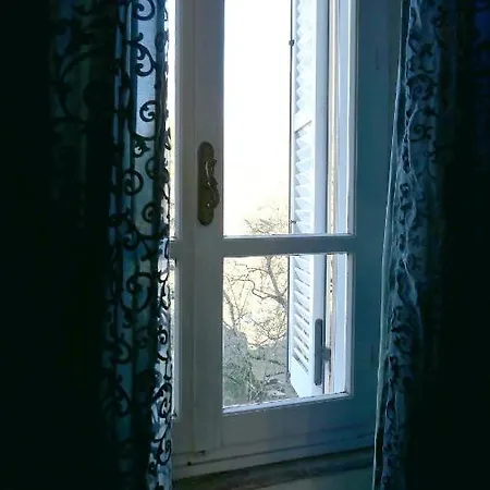 Bresbot B&B *