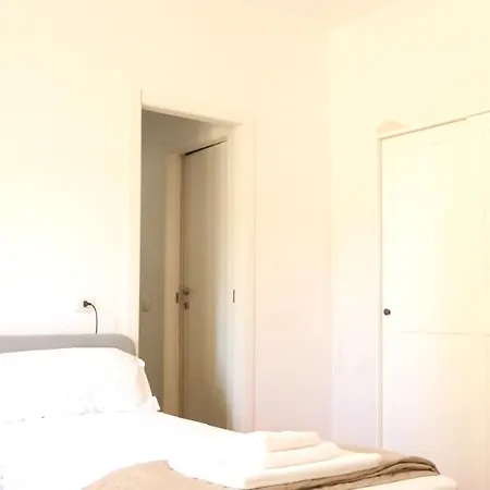 Bed & Breakfast Bresbot