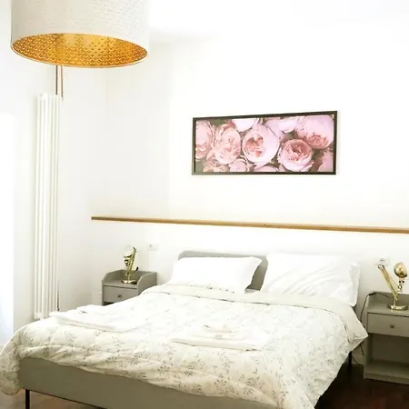 Bresbot B&B *