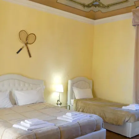 Bed & Breakfast Bresbot *