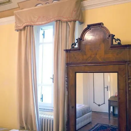 Bresbot B&B *