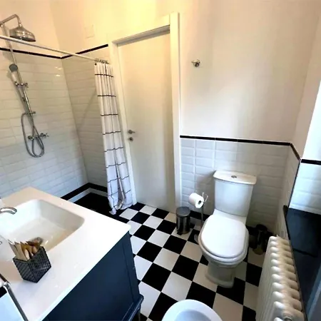 Bresbot B&B