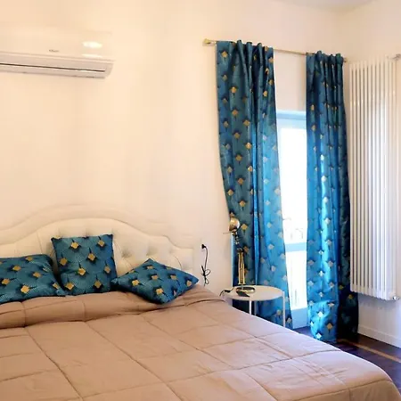 Bed & Breakfast Bresbot
