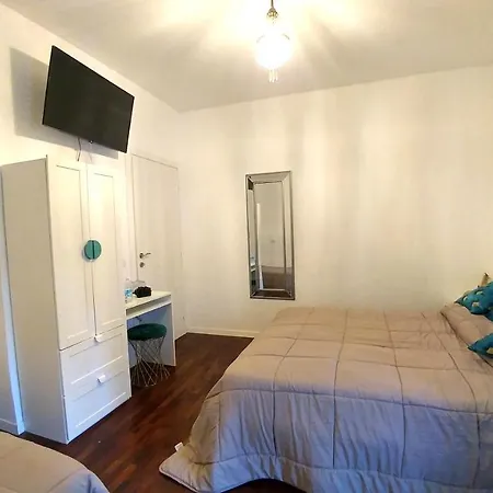 Bresbot Bed & Breakfast