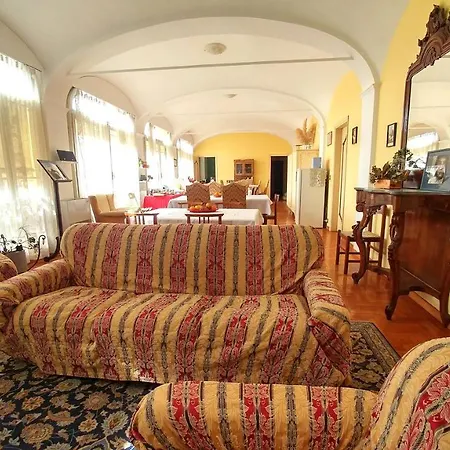Bresbot Bed & Breakfast Bressana Bottarone