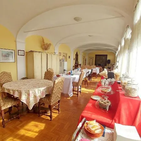 Bresbot B&B *
