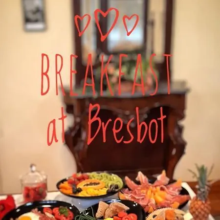 Bresbot Bressana Bottarone