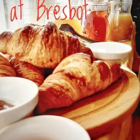Bresbot