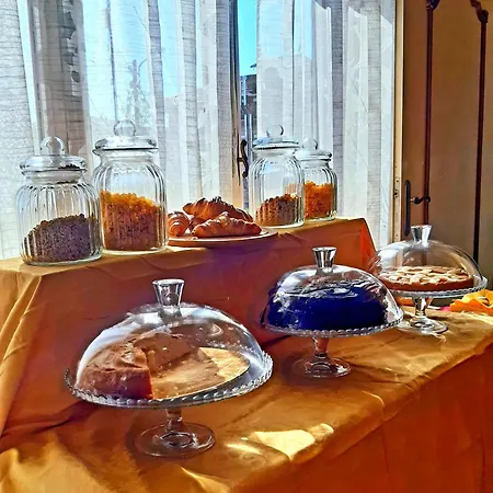 Bresbot Bed & Breakfast Bressana Bottarone